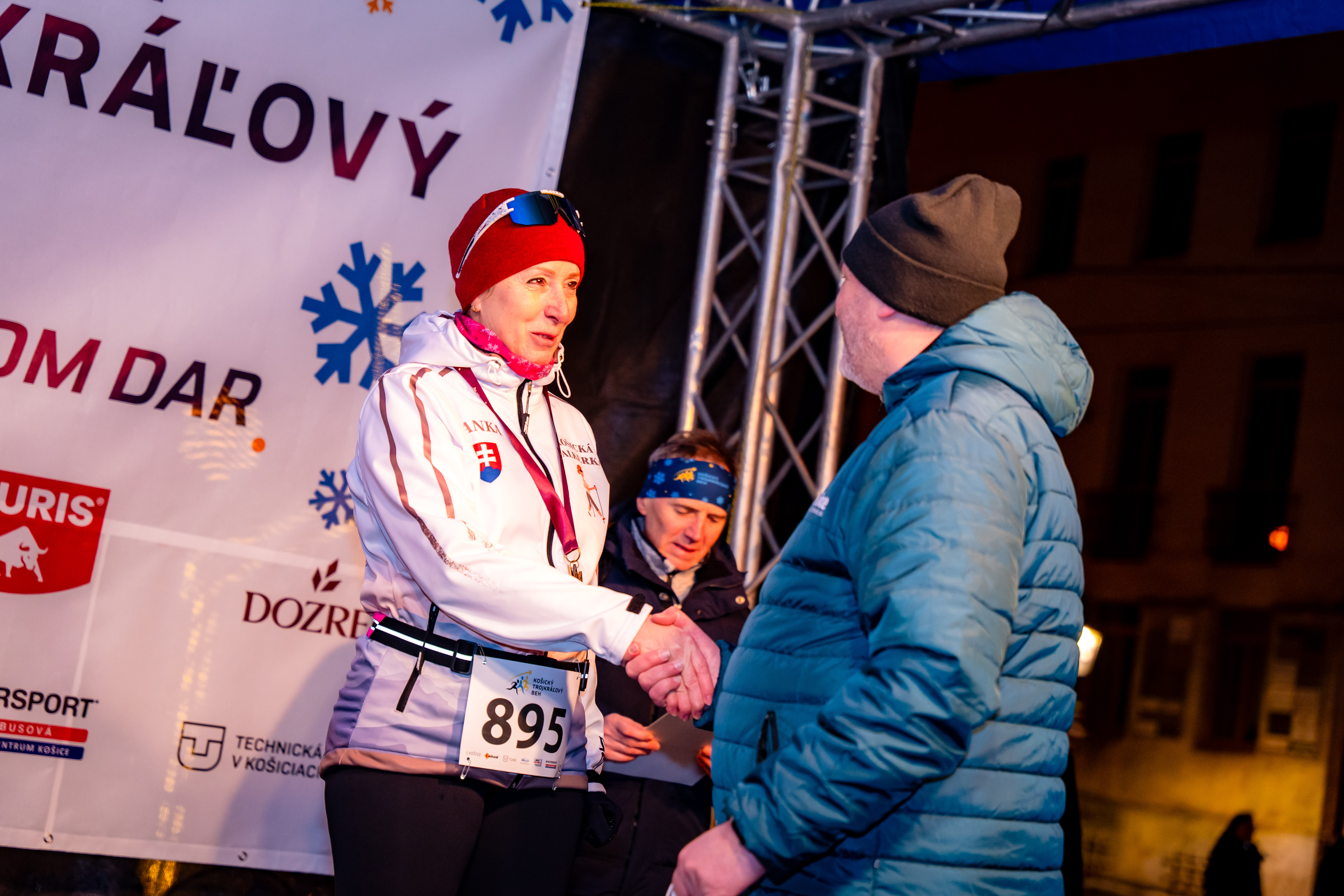 Kosicky trojkralovy beh - s kazdym krokom dar-48